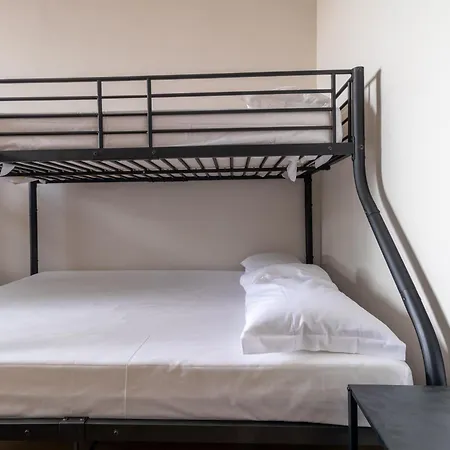Joe Litty Rooms