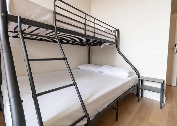 Joe Litty Otel