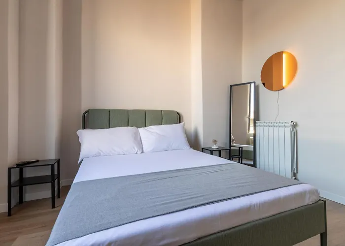 Joe Litty Otel Roma