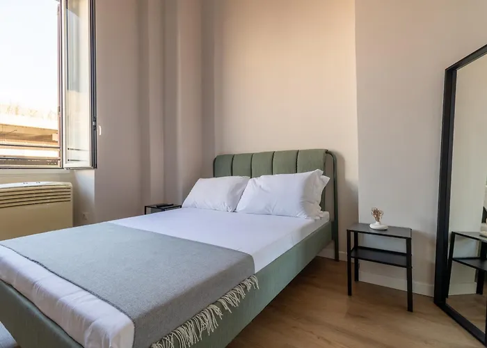 Otel Joe Litty 3*