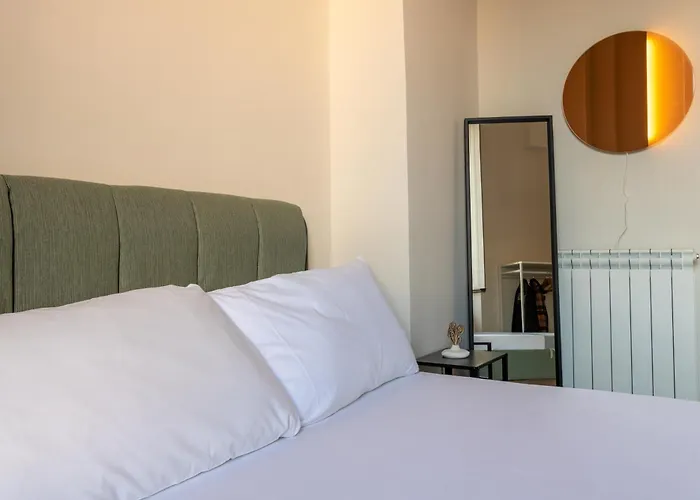 Joe Litty Otel Roma