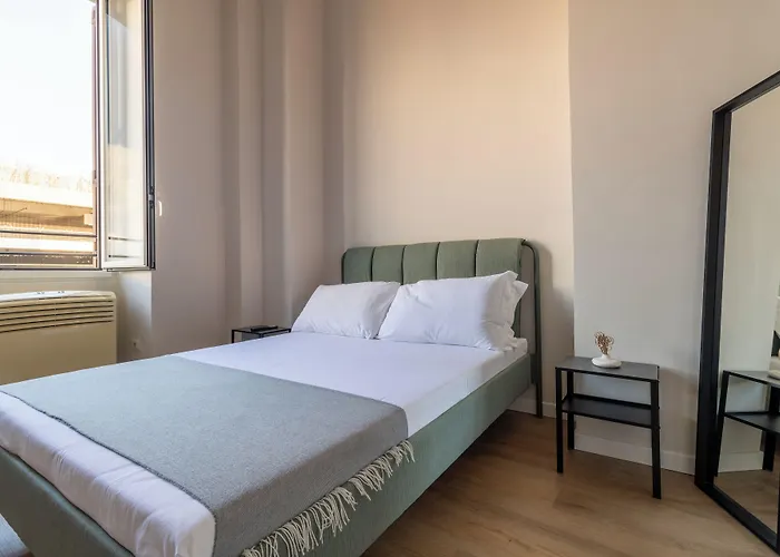 Otel Joe Litty 3*