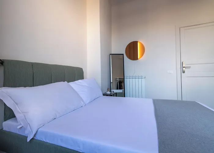 Joe Litty Otel Roma